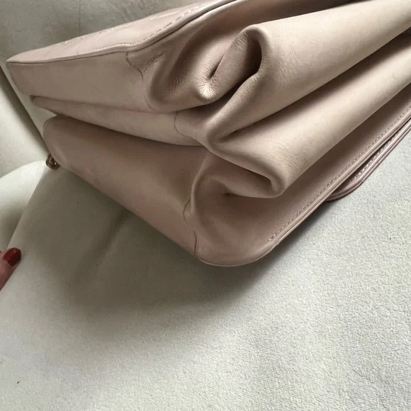 Chanel Paris Cosmo Flap Bag - Picture 9 of 12